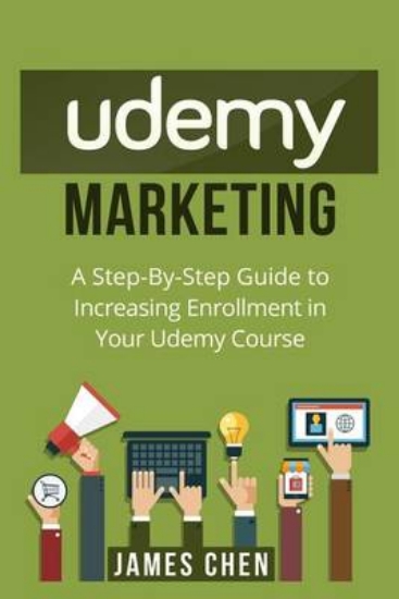 Picture of Udemy Marketing