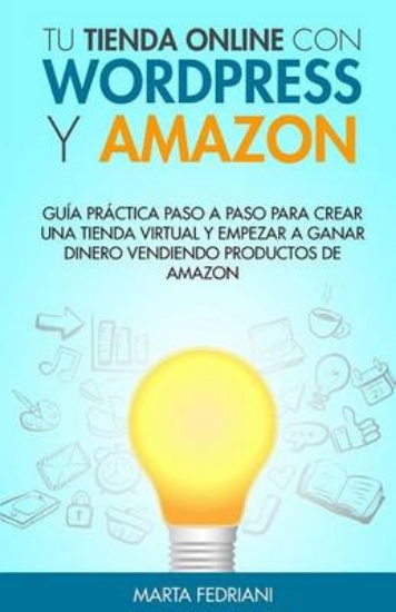 Picture of Tu tienda online con WordPress y Amazon