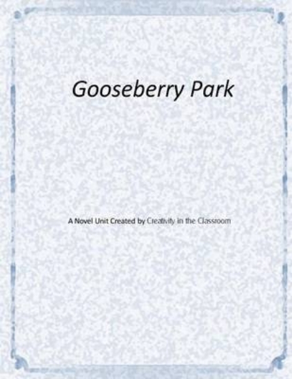 Picture of Gooseberry Park