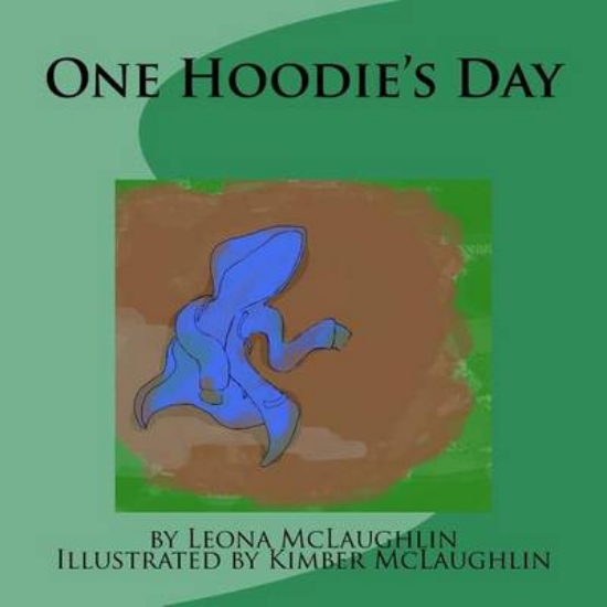 Picture of One Hoodie's Day