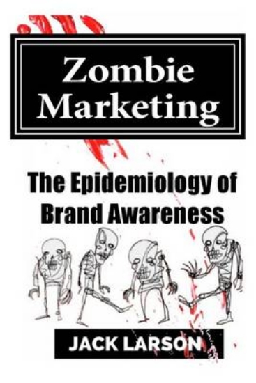 Picture of Zombie Marketing