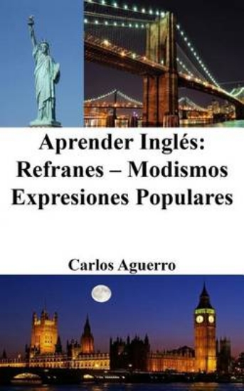 Picture of Aprender Ingles