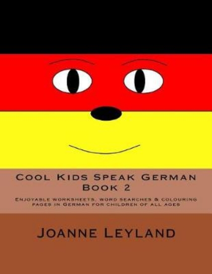 Picture of Cool Kids Speak German - Book 2