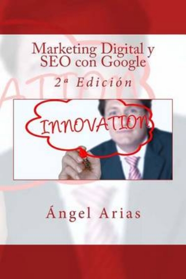 Picture of Marketing Digital y SEO con Google