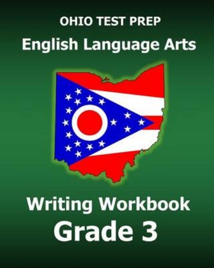 Picture of Ohio Test Prep English Language Arts Writing Workb