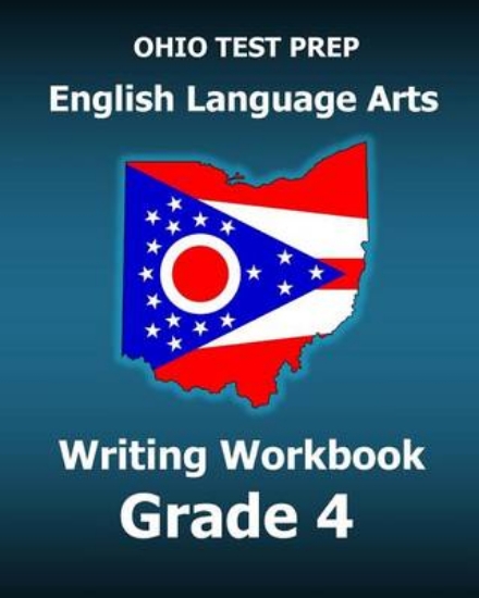 Picture of Ohio Test Prep English Language Arts Writing Workb