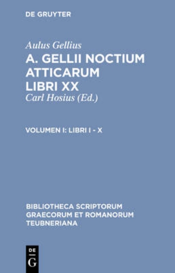 Picture of Libri I - X