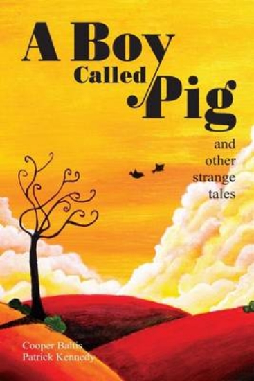 Picture of A Boy Called Pig