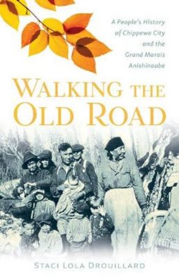 Picture of Walking the Old Road