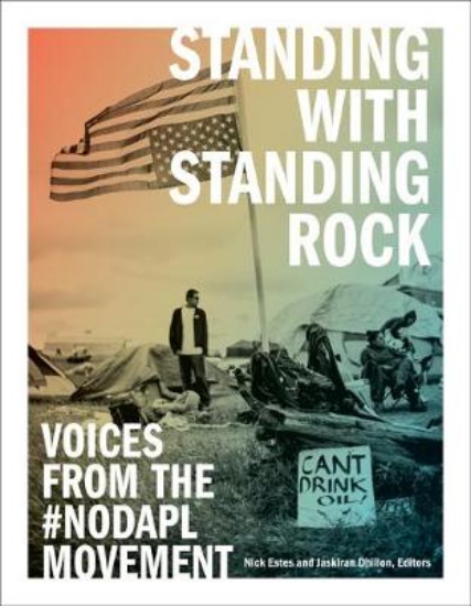 Picture of Standing with Standing Rock