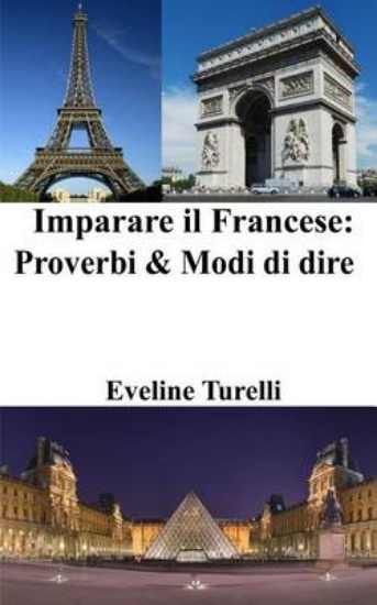 Picture of Imparare il Francese