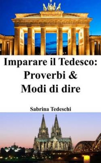 Picture of Imparare il Tedesco