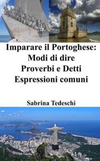 Picture of Imparare il Portoghese