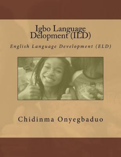 Picture of Igbo Language Delopment (ILD)