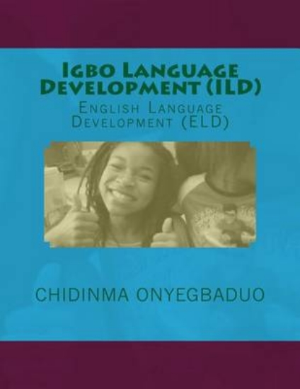 Picture of Igbo Language Development (ILD)