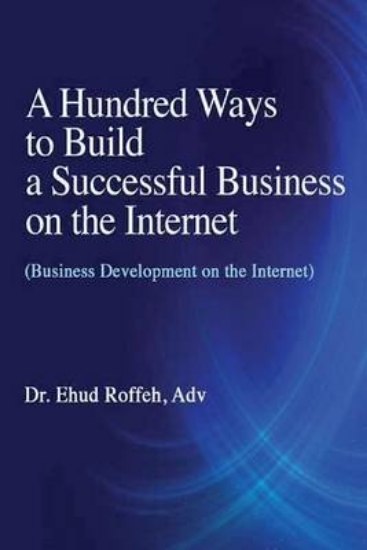 Picture of A Hundred Ways to Make a Successful Business on th