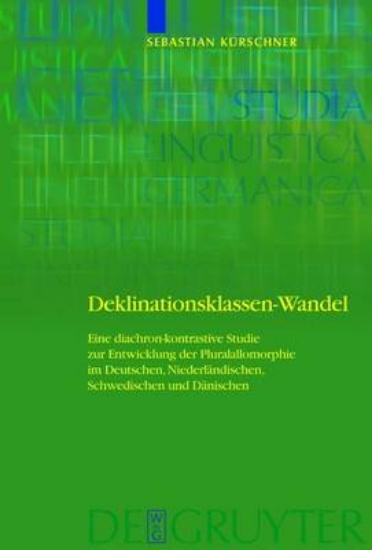 Picture of Deklinationsklassen-Wandel