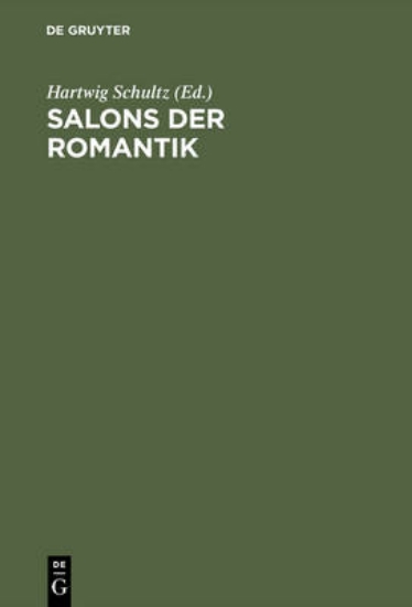 Picture of Salons Der Romantik