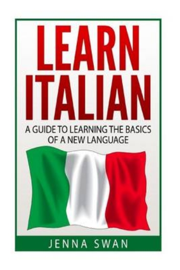 Picture of Learn Italian