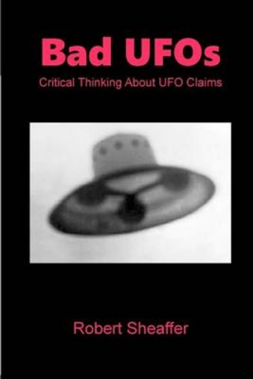 Picture of Bad UFOs