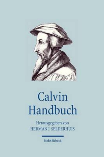 Picture of Calvin Handbuch