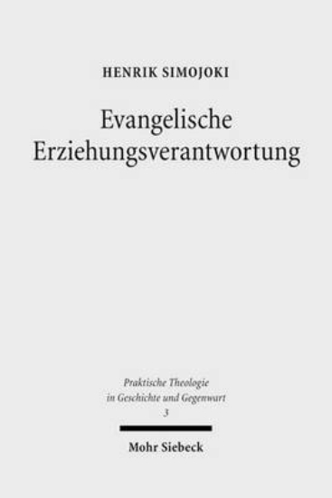 Picture of Evangelische Erziehungsverantwortung