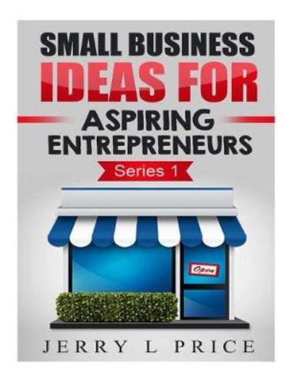 Picture of Small Business Ideas For Aspiring Entrepreneurs