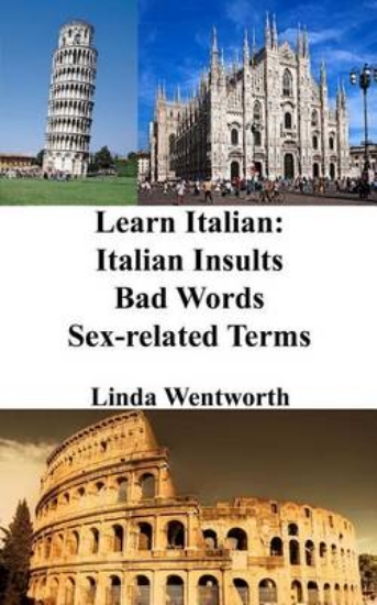 Picture of Learn Italian