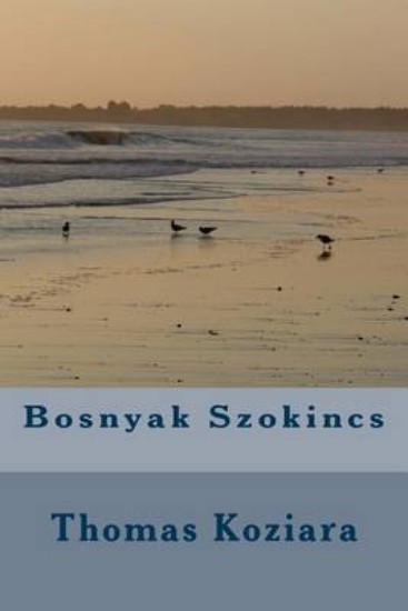 Picture of Bosnyak Szokincs