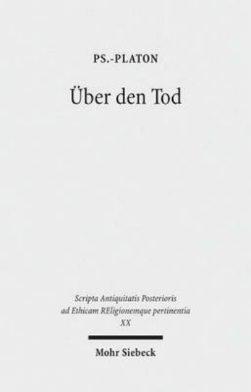 Picture of UEber den Tod