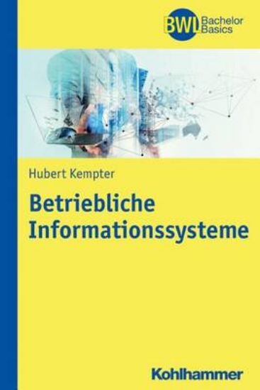 Picture of Betriebliche Informationssysteme