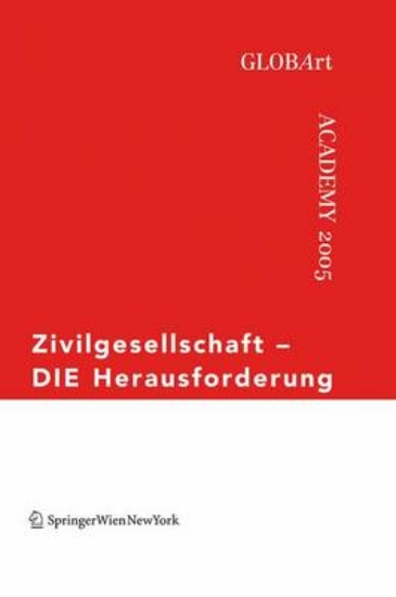 Picture of Zivilgesellschaft - Die Herausforderung