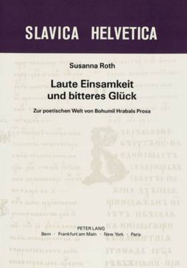 Picture of Laute Einsamkeit Und Bitteres Glueck