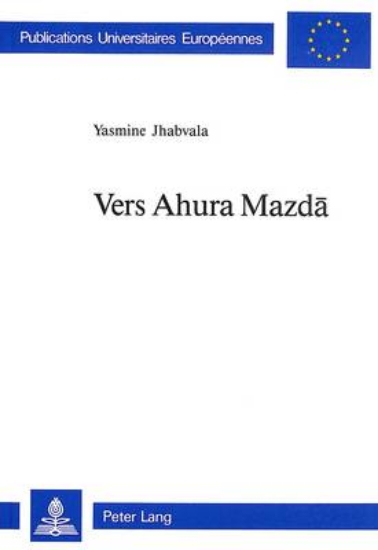 Picture of Vers Ahura Mazda