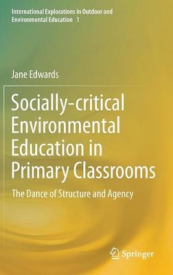 Picture of Socially-critical Environmental Education in Prima