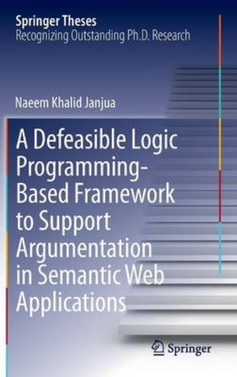 Picture of A Defeasible Logic Programming-Based Framework to