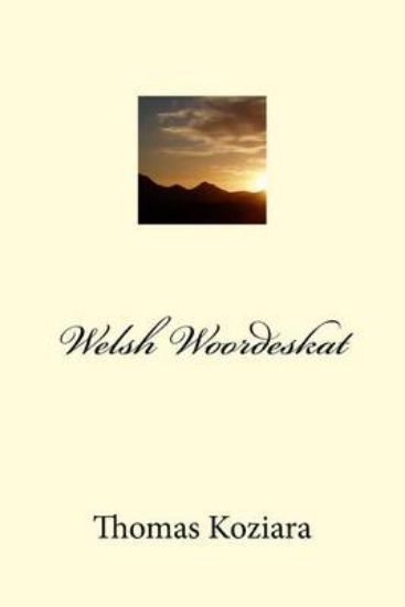 Picture of Welsh Woordeskat