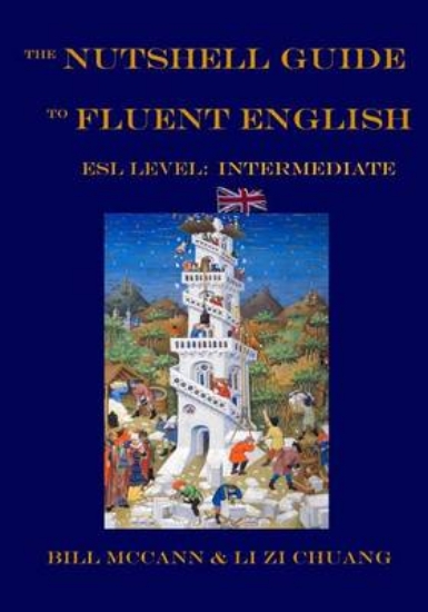 Picture of The Nutshell Guide to Fluent English II