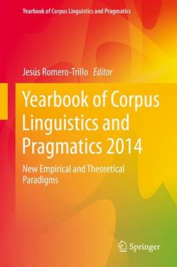 Picture of Yearbook of Corpus Linguistics and Pragmatics 2014