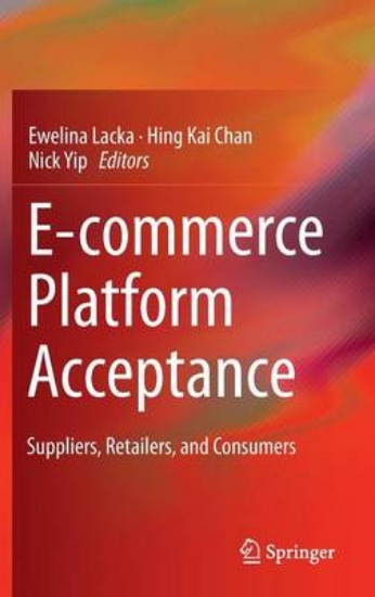 Picture of E-commerce Platform Acceptance