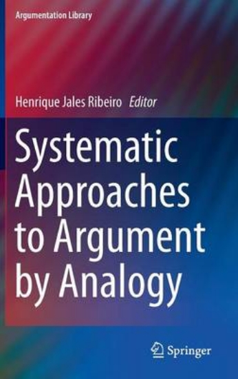 Picture of Systematic Approaches to Argument by Analogy