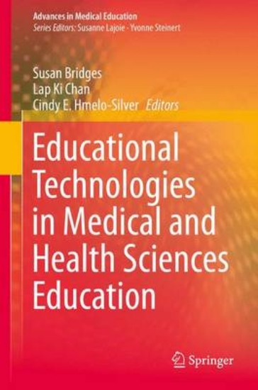 Picture of Educational Technologies in Medical and Health Sci