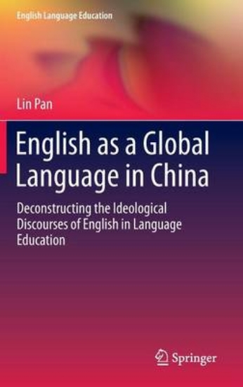 Picture of English as a Global Language in China