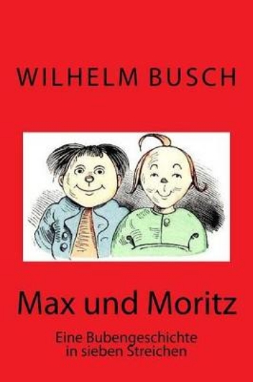 Picture of Max und Moritz