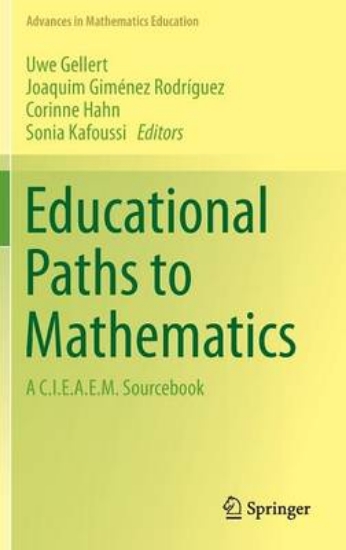 Picture of Educational Paths to Mathematics