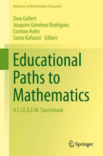 Picture of Educational Paths to Mathematics