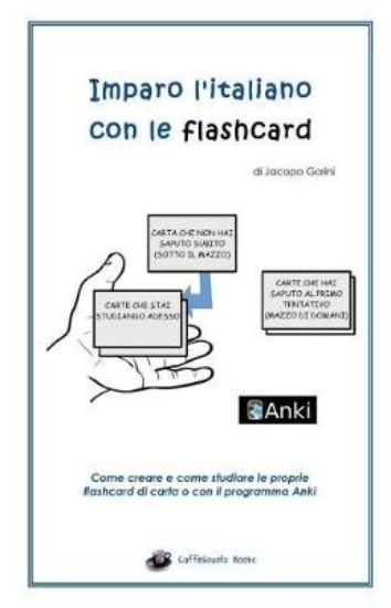 Picture of Imparo l'Italiano Con Le Flashcard