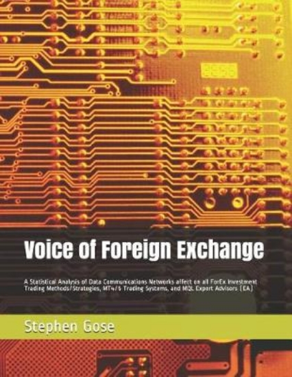 Picture of Voice of Foreign Exchange