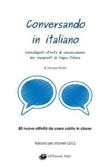 Picture of Conversando in italiano