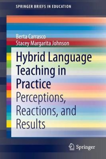 Picture of Hybrid Language Teaching in Practice